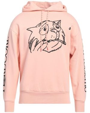 Aries Sweatshirt - Pink
