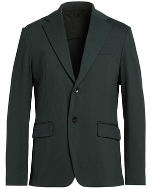 Officina 36 Officina Blazers - Green
