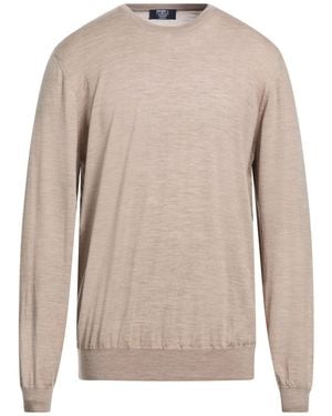 Fedeli Pullover - Neutro
