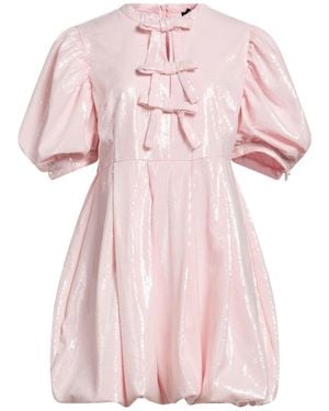 Sister Jane Mini Dress - Pink