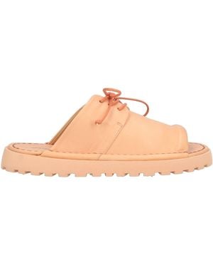 Marsèll Sandals - Pink