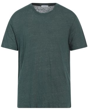 Boglioli T-shirts - Grün