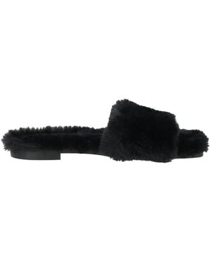 HUGO Sandals - Black