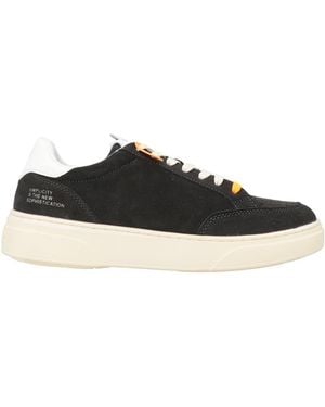 Suns Boards Trainers - Black