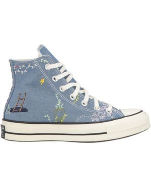Converse Sneakers - Blu