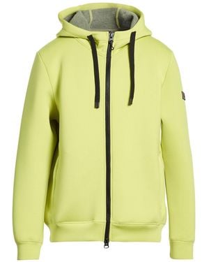 Peuterey Sweatshirt - Yellow