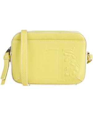 Tod's Bolso Con Bandolera - Amarillo
