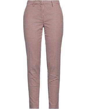 Mason's Trouser - Purple