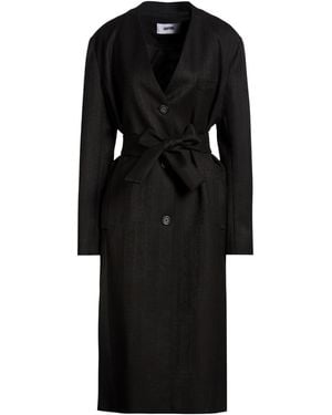 Grifoni Jacke, Mantel & Trenchcoat - Schwarz