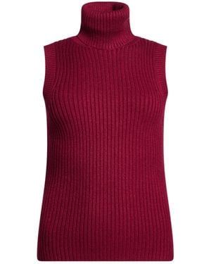 No Secrets Co-Ord - Red