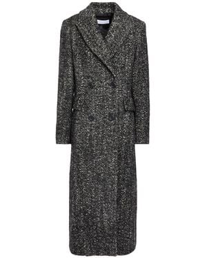 Caractere Coat - Gray