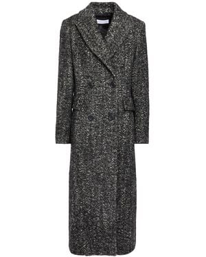 Caractere Cappotto - Grigio