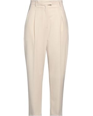 Jucca Trouser - Natural