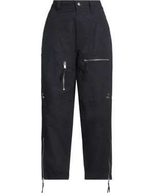 Isabel Marant Trouser - Blue