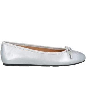 Ferragamo Ballerine - Bianco