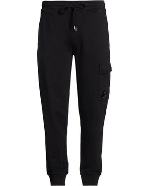 C.P. Company Trouser - Black