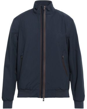 Harmont & Blaine Jacket - Blue