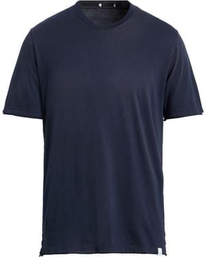 Paolo Pecora T-Shirt - Blue