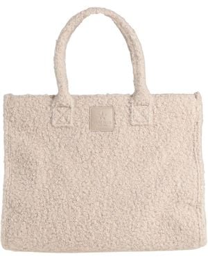 Marc Ellis Handbags - Natural