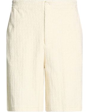 Off-White c/o Virgil Abloh Shorts & Bermudashorts - Natur