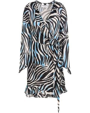 No Secrets Mini Dresses - White
