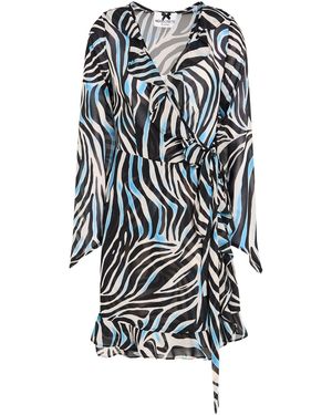 No Secrets Mini Dresses - White