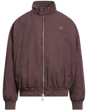 John Richmond Jacket - Brown