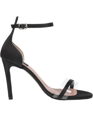 Islo Isabella Lorusso Sandals - Black