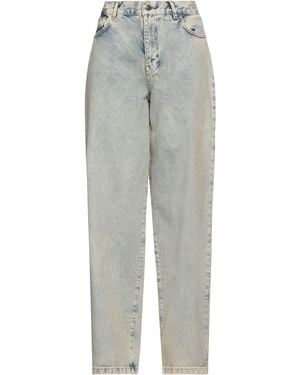 8pm Jeans Cotton - Grey