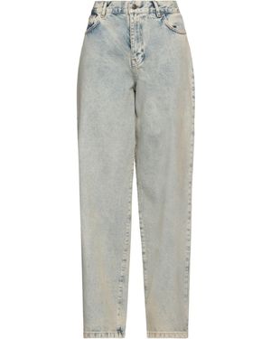 8pm Jeans Cotton - Grey