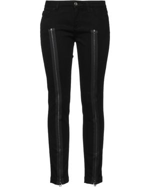 Dolce & Gabbana Pants - Black