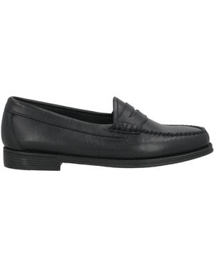 G.H. Bass & Co. Mocasines - Negro
