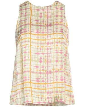 Ottod'Ame Top - Natural