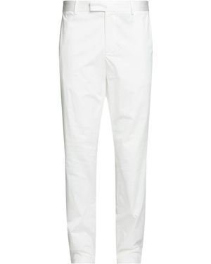 Lardini Trouser - White