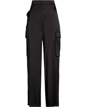 Manila Grace Trouser - Black