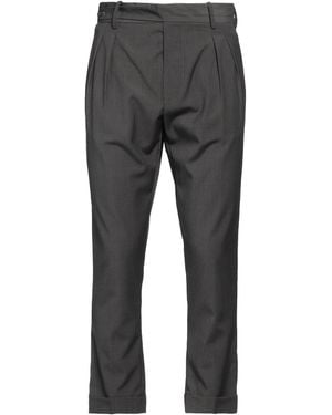 Hōsio Pants Viscose, Polyester - Gray