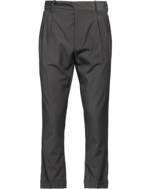 Hōsio Pantalone - Grigio