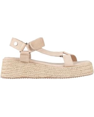 Refresh Espadrilles - Natural