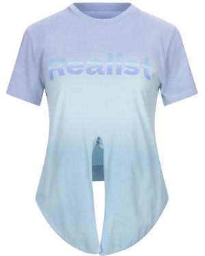 Rabanne T-shirt - Blue