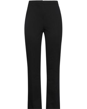 Beatrice B. Trouser - Black