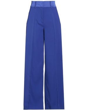 Caractere Pantalone - Blu