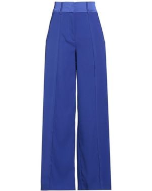 Caractere Trouser - Blue