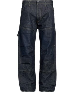 G-Star Jeans - Blue