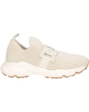 Tod's Sneakers - Natural