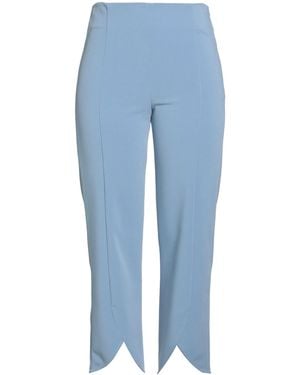 By Malene Birger Trouser - Blue