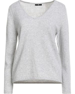 M& Paris Jumpers - Grey
