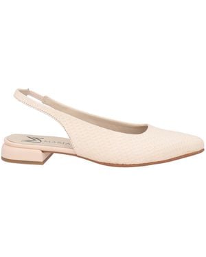 Marian Ballerines - Neutre