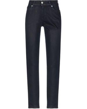 Grifoni Jeans - Blue
