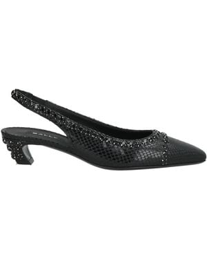 Bally Pumps - Schwarz