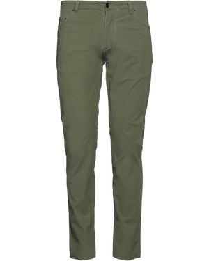 Rrd Trouser - Green